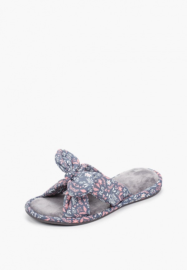 фото Тапочки obba