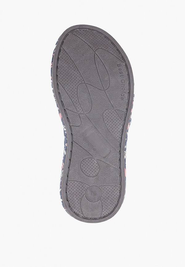 фото Тапочки obba