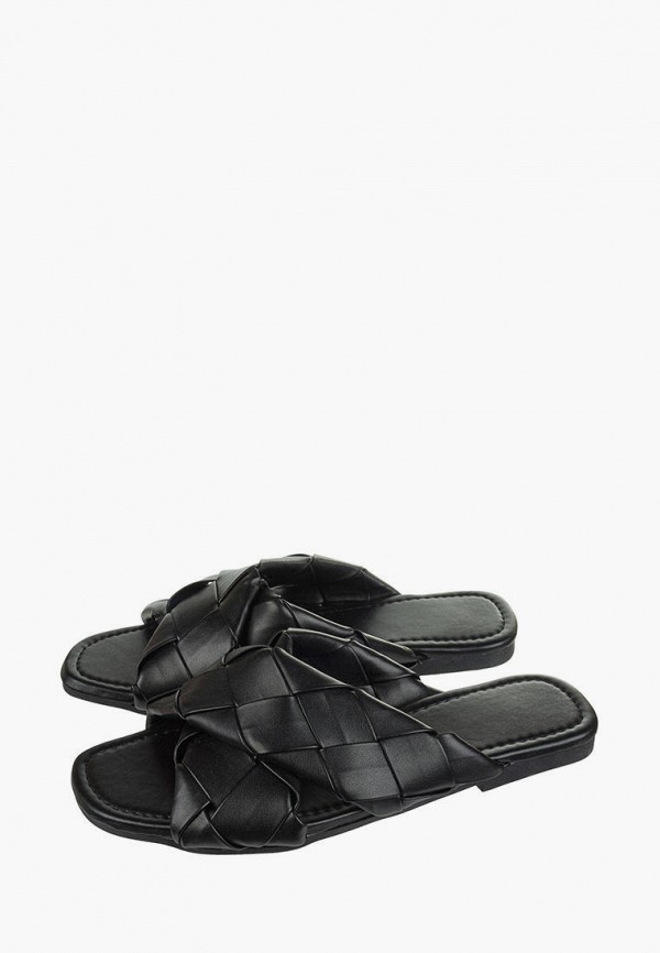 Сабо Mursu черный, размер 38, фото 3