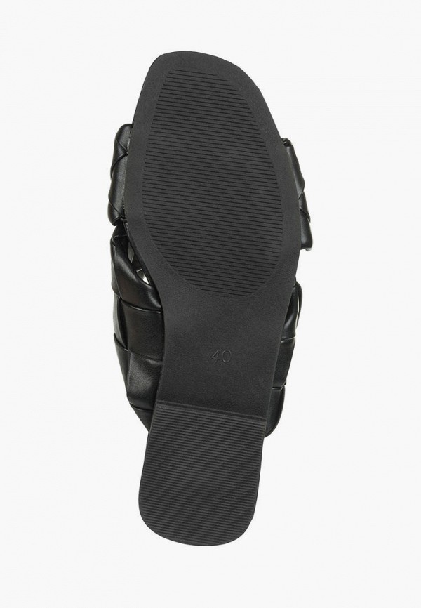 Сабо Mursu черный, размер 38, фото 5