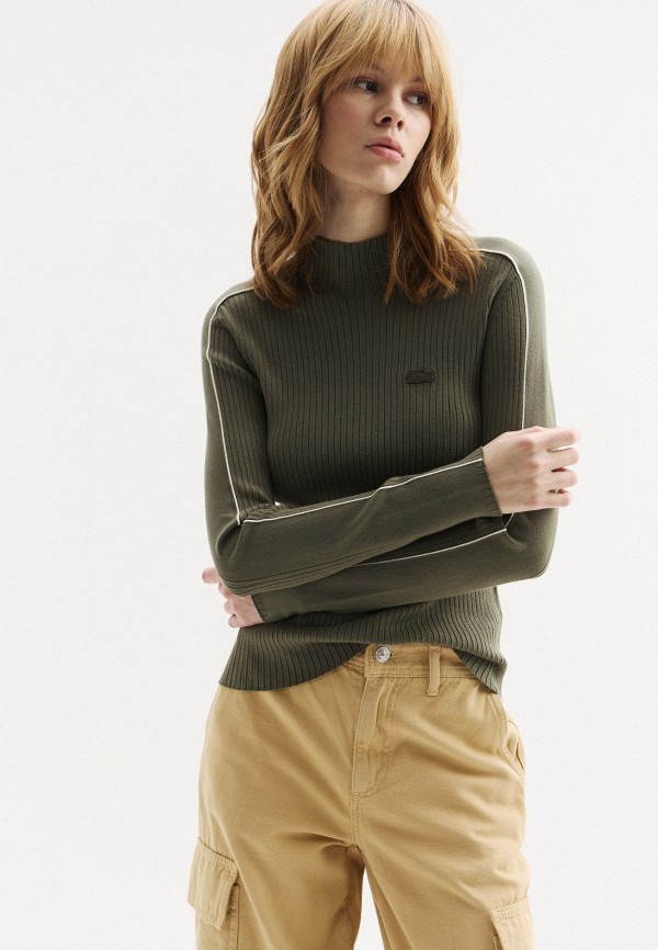 Водолазка Lacoste