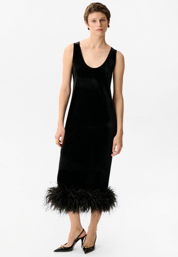 Платье Fashion Rebels