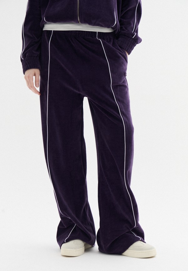 Брюки спортивные Lacoste