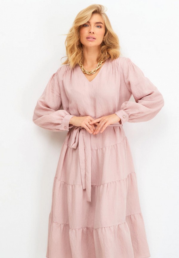 фото Платье сиринга