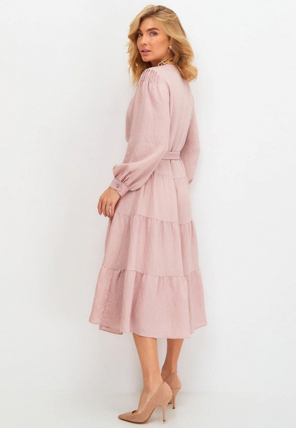 фото Платье сиринга