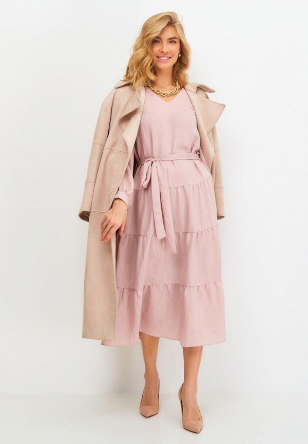 фото Платье сиринга