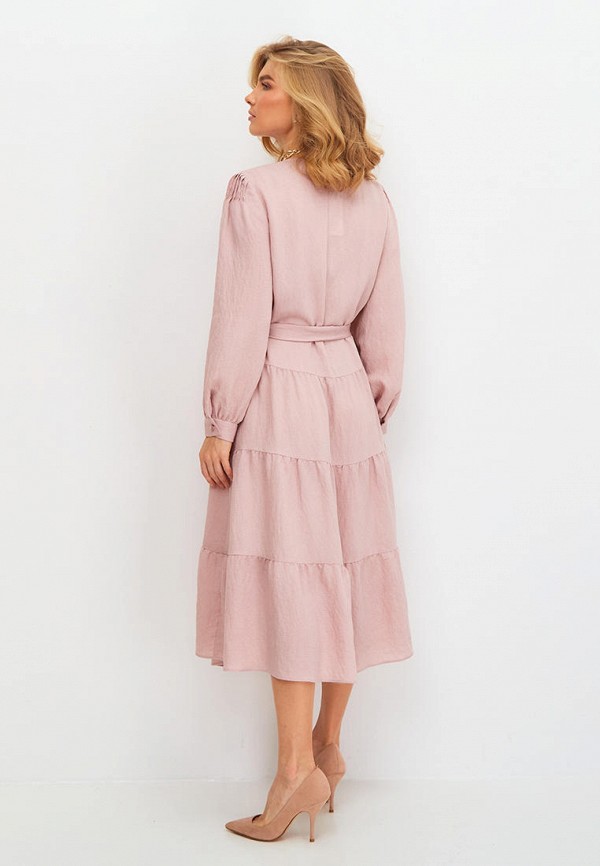 фото Платье сиринга