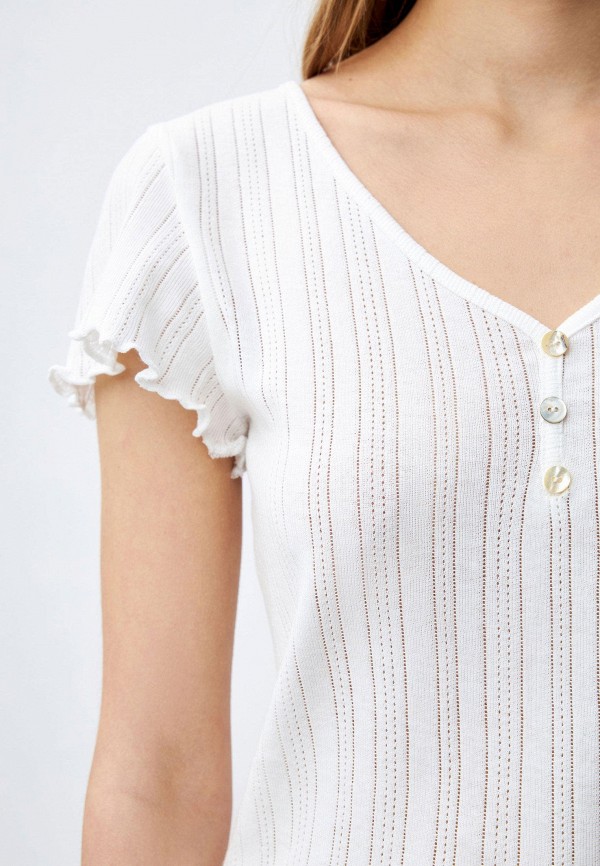 фото Футболка домашняя sela