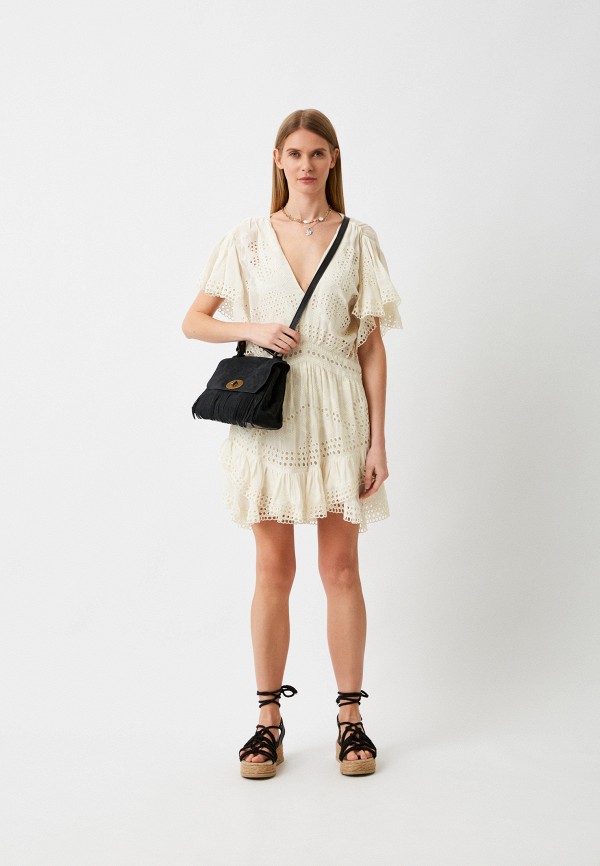 фото Комбинезон iro