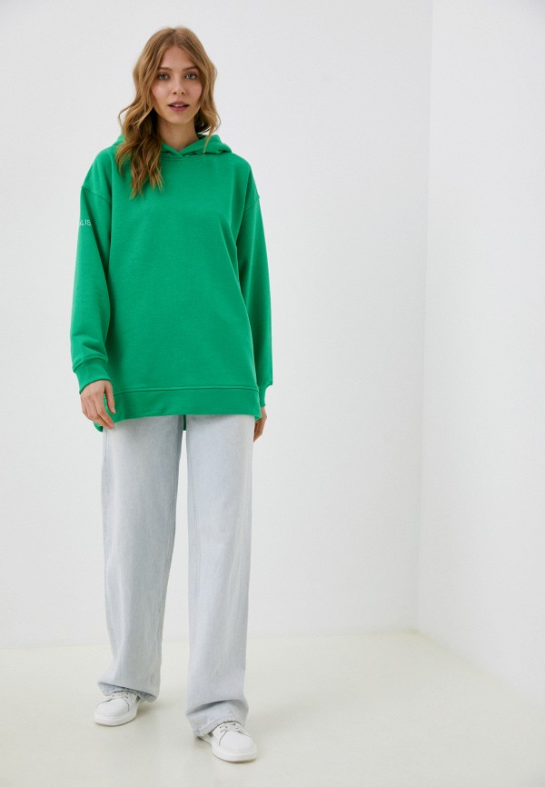 фото Худи neohit