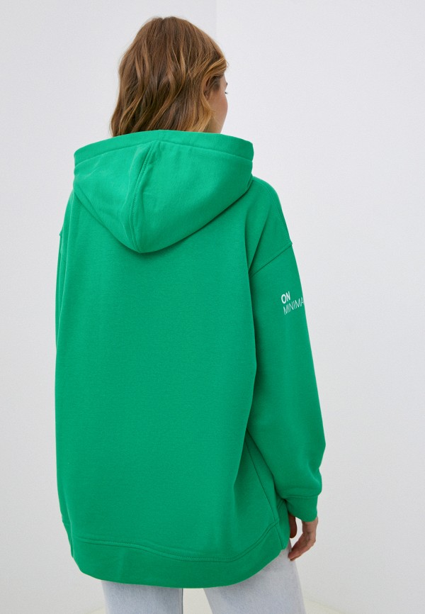 фото Худи neohit