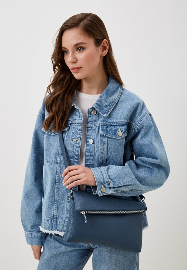 фото Сумка снежная королева