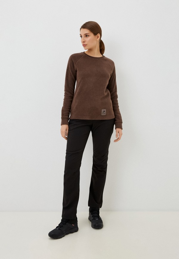 фото Брюки утепленные regatta