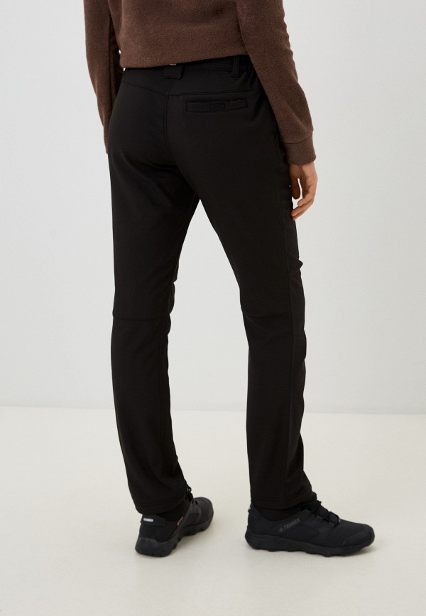 фото Брюки утепленные regatta