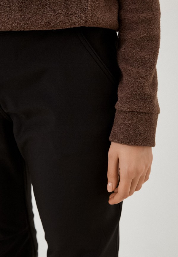 фото Брюки утепленные regatta