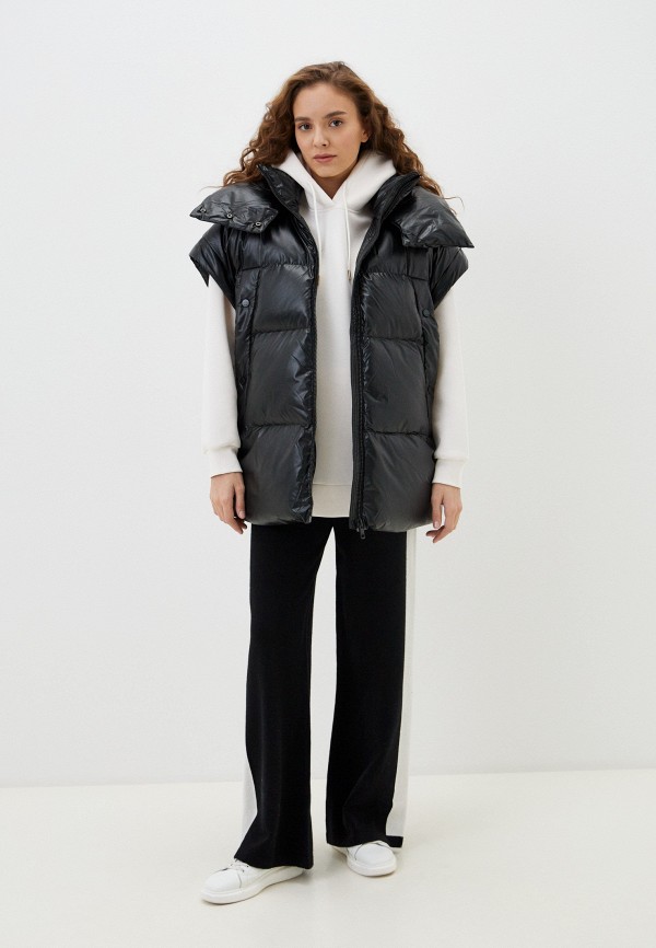 фото Жилет утепленный glvr