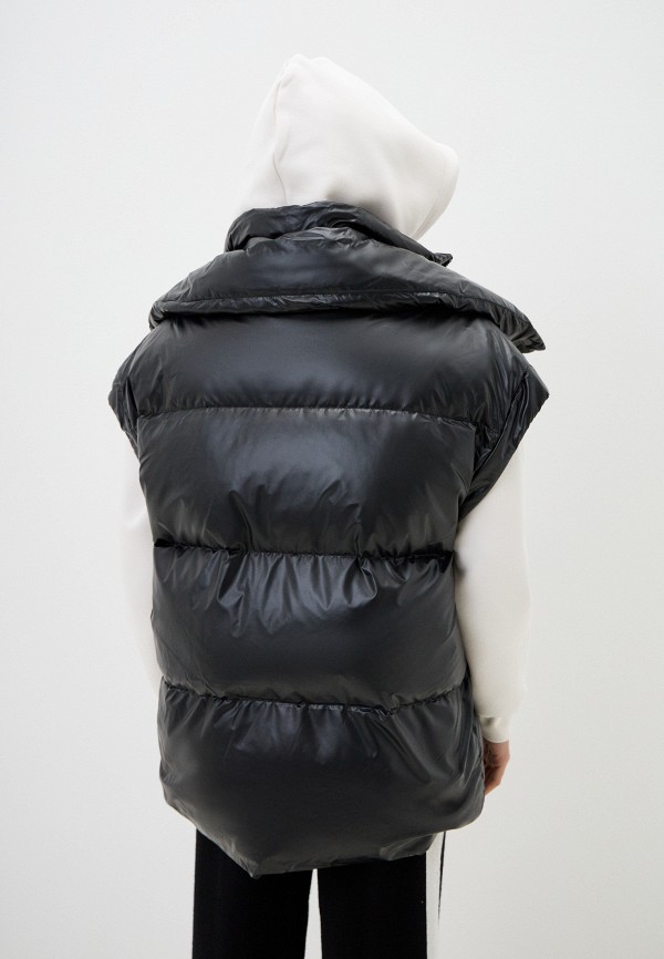 фото Жилет утепленный glvr