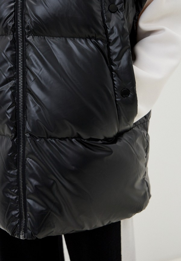 фото Жилет утепленный glvr