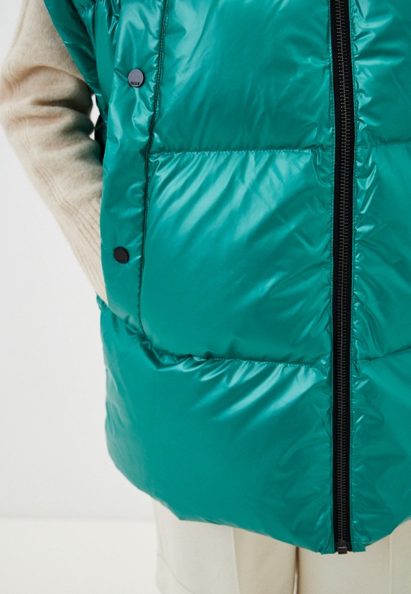 фото Жилет утепленный glvr