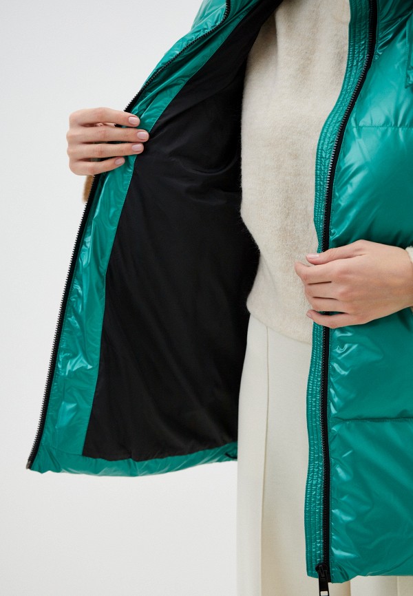 фото Жилет утепленный glvr