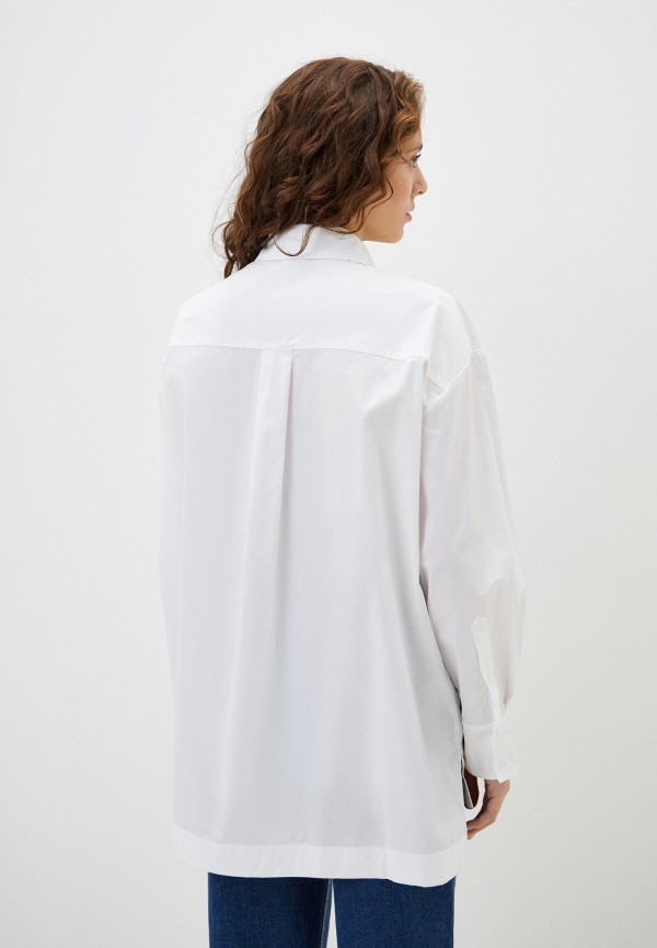 фото Рубашка glvr