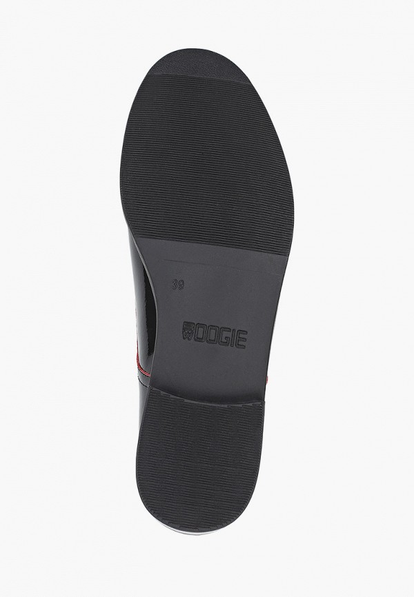 фото Ботинки boogie woogie