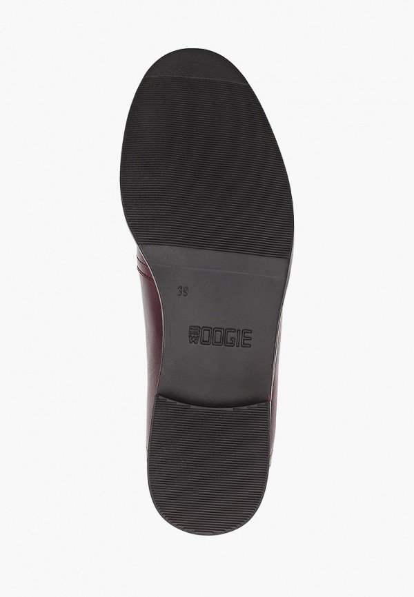 фото Ботинки boogie woogie