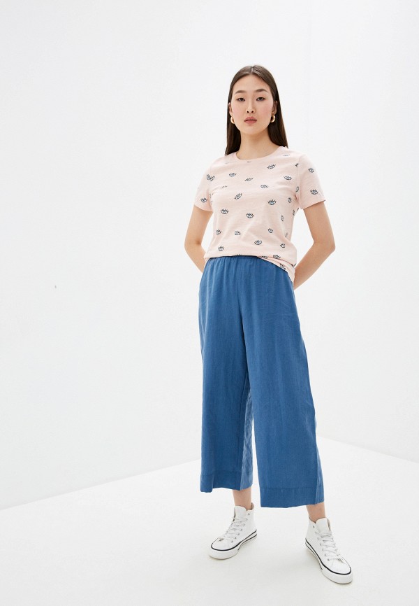 

Брюки Belarusachka, Синий