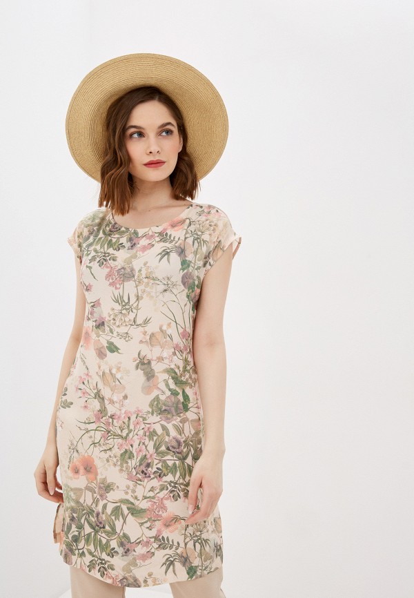 Платье Belarusachka