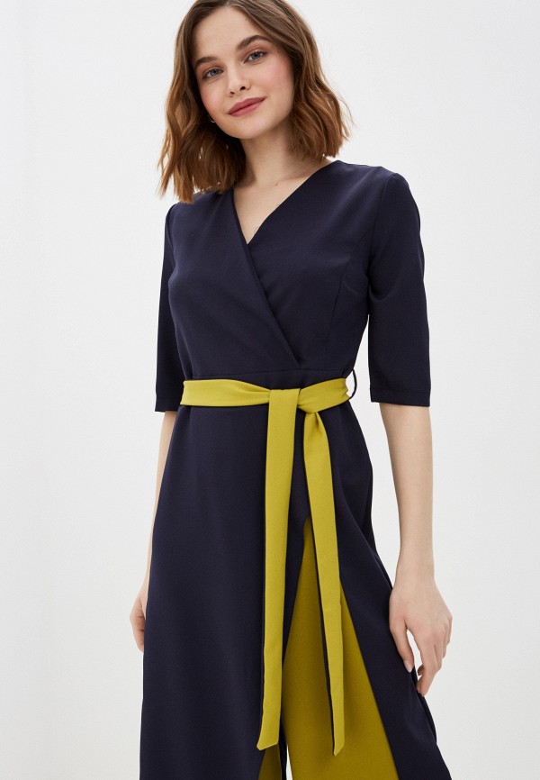 фото Комбинезон silver fish