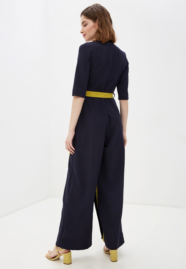 фото Комбинезон silver fish