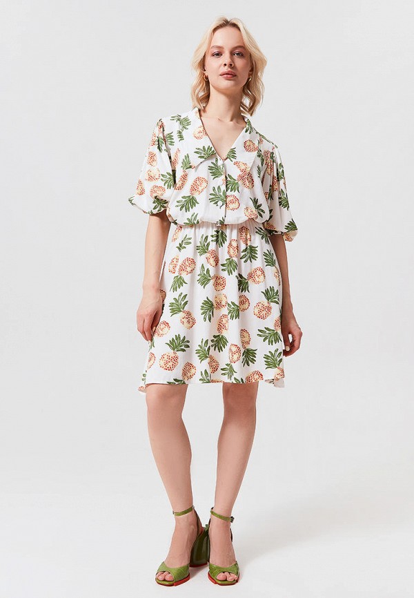 фото Платье lastochka