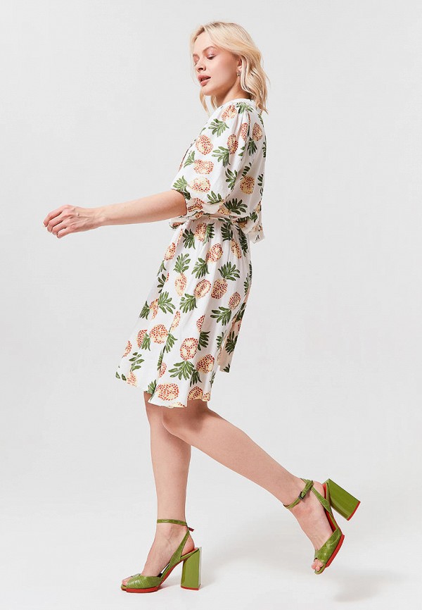 фото Платье lastochka