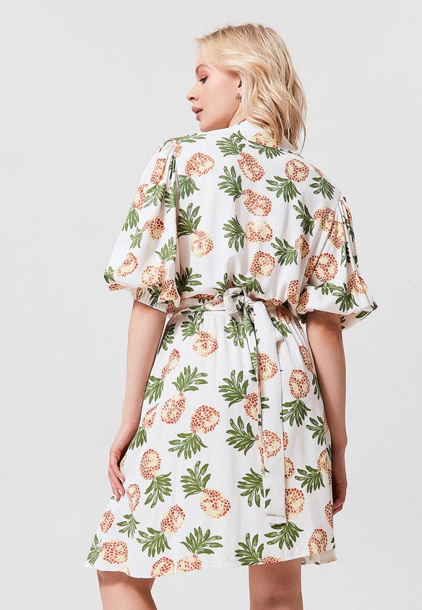 фото Платье lastochka