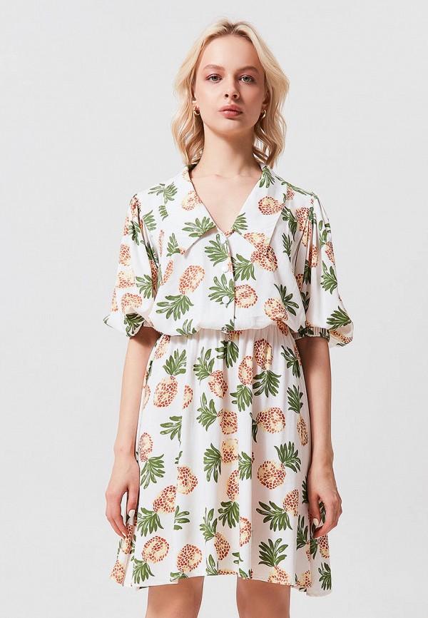 фото Платье lastochka