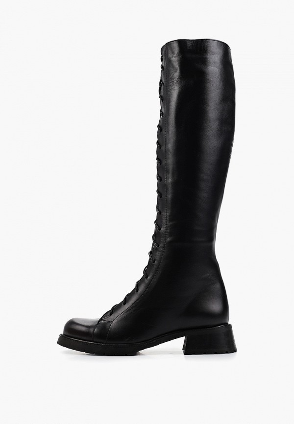 Сапоги Lenuver 15290₽