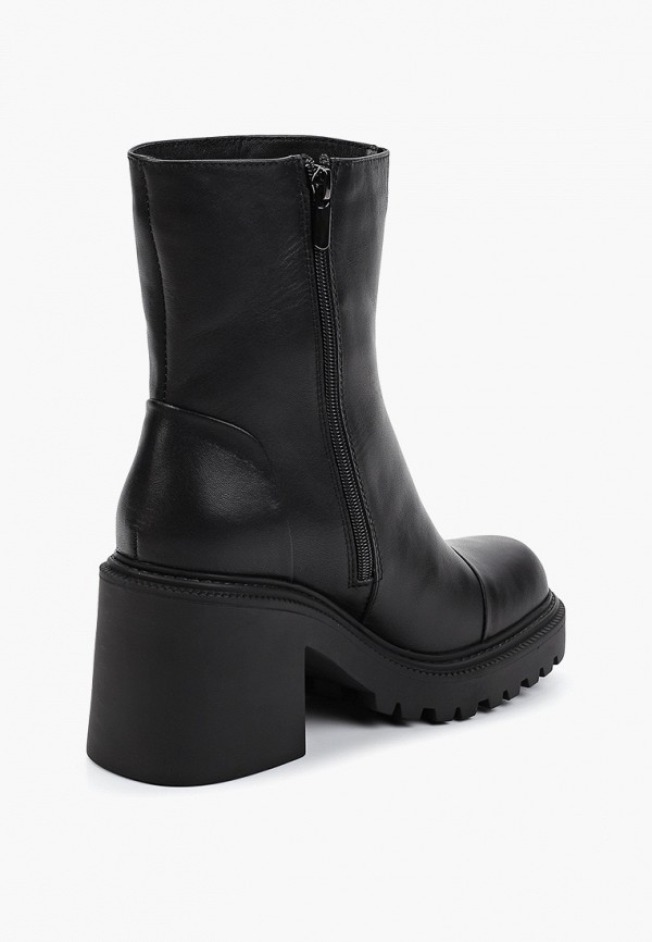 фото Полусапоги lenuver