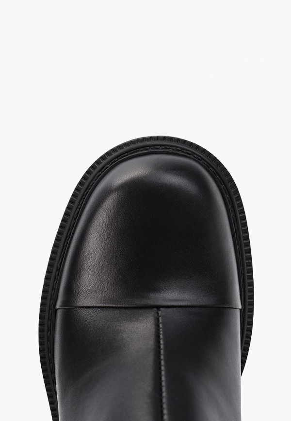 фото Полусапоги lenuver