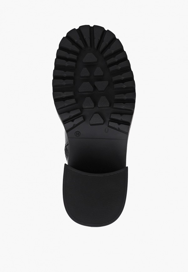 фото Полусапоги lenuver