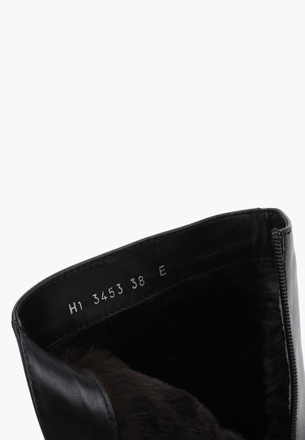 фото Полусапоги lenuver