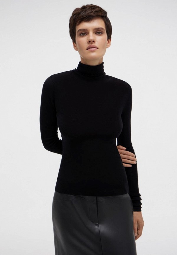 Водолазка Anna Pekun 5995₽