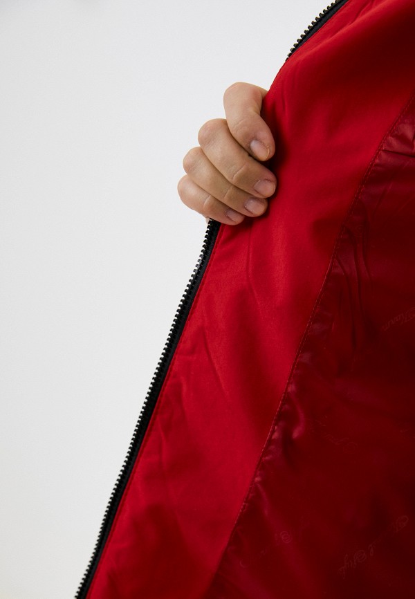 фото Куртка утепленная karmel style