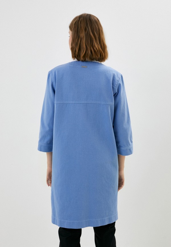 фото Куртка джинсовая helmidge