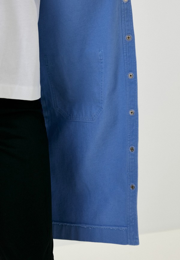 фото Куртка джинсовая helmidge