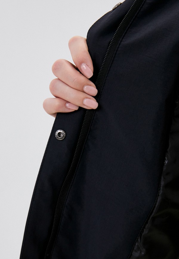 фото Куртка утепленная karmel style