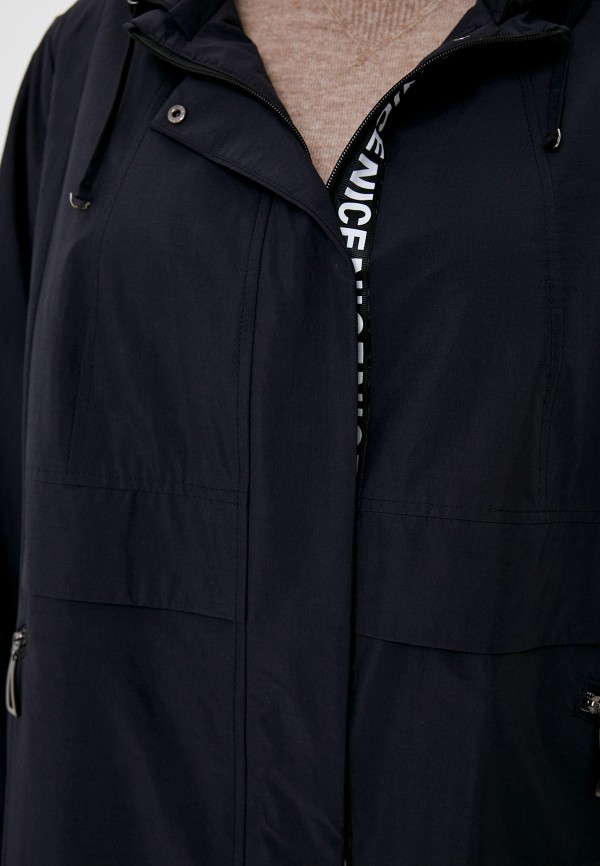 фото Куртка утепленная karmel style