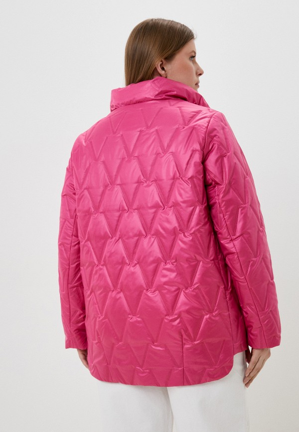 фото Куртка утепленная karmel style