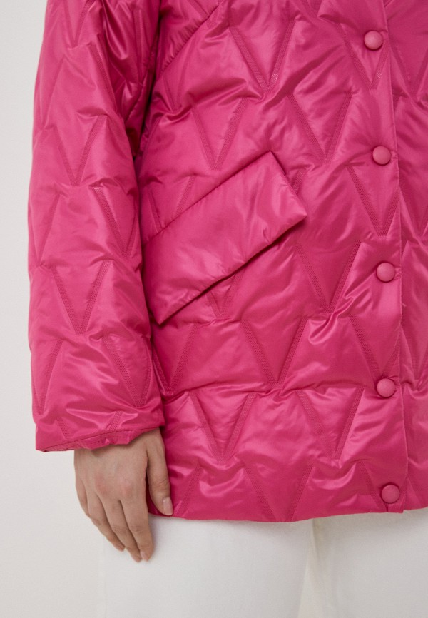 фото Куртка утепленная karmel style