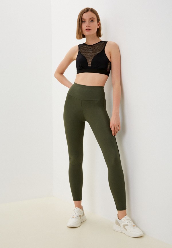 фото Леггинсы ze:bra lingerie