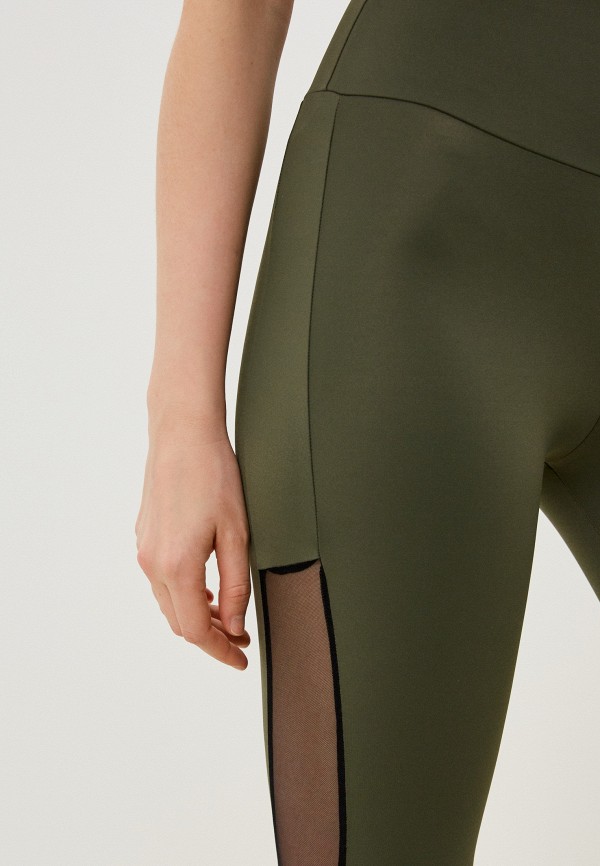 фото Леггинсы ze:bra lingerie